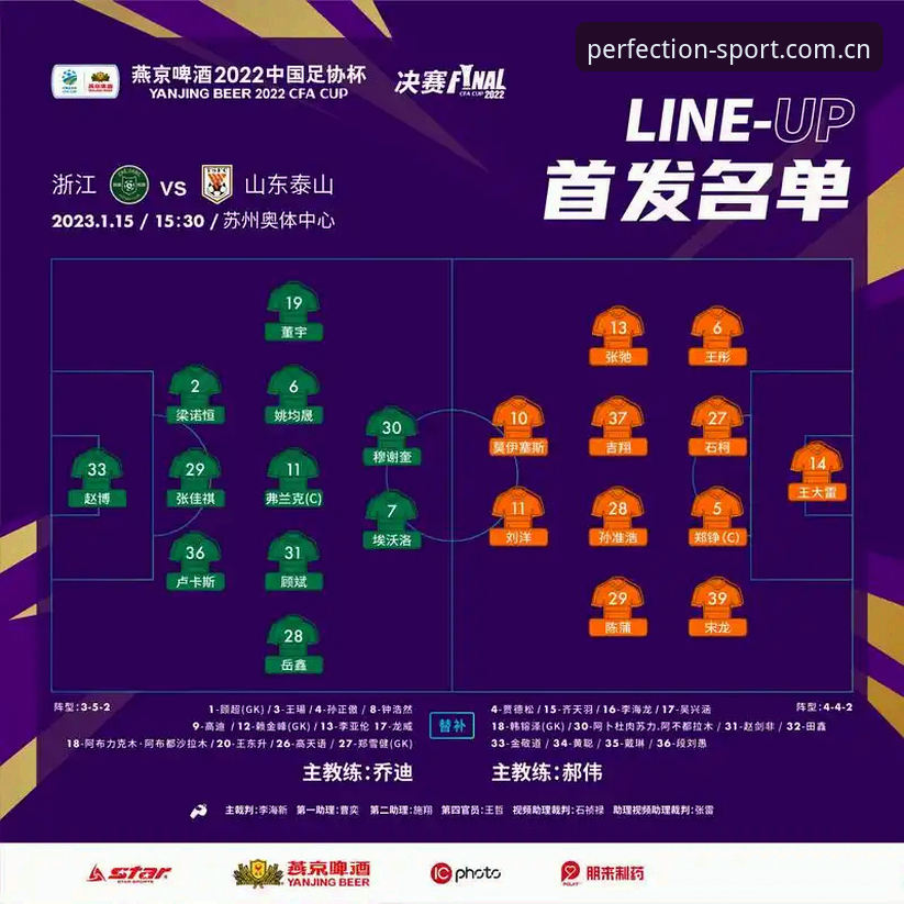 完美体育官方正版安卓 中国足协禁足令vs行业净化:终身禁赛与五年处罚对比分析